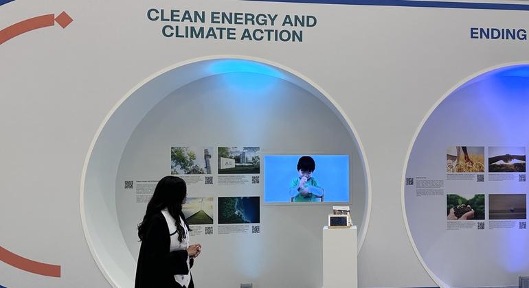 A decisive turning point: Setting global industry on a fairer, greener path towards economic growth