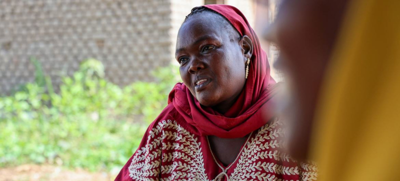 Почти 1400 женщин по всему Южному Судану прошли тренинг по лидерству