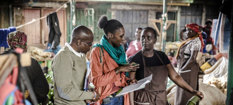 Keeping cool on a hotter planet: COP30 pushes for sustainable cooling and AI innovation