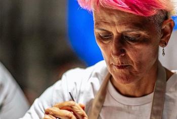 The ‘food heroes’ cultivating global change