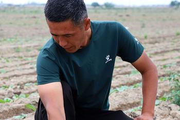 Медербек Мирзаев