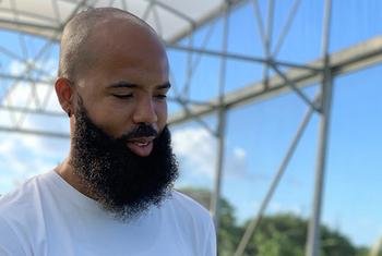 Ричард Пэрис