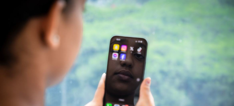 Социальные сети могут способствовать киберзапугиванию